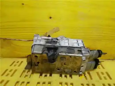 Pièce détachée automobile d'occasion serrure de porte avant gauche pour lancia dedra 1.6 g références oem iam b762