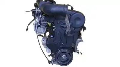 Pièce détachée automobile d'occasion moteur complet pour opel astra g berlina 1.6 16v références oem iam x16xel  
