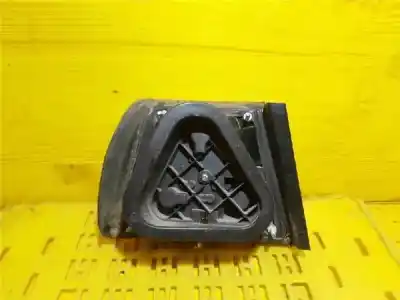 Second-hand car spare part right tailgate light for lancia dedra 1.6 g oem iam references 337558d  