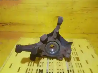 Second-hand car spare part front right knuckle for lancia dedra 1.6 g oem iam references 0046480648  