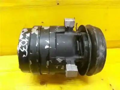 Pièce détachée automobile d'occasion compresseur de climatisation pour lancia dedra 1.6 g références oem iam 6557674