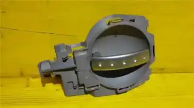 Pezzo di ricambio per auto di seconda mano maniglia interna posteriore sinistra per citroen c3 1.4 hdi 16v sx riferimenti oem iam 9647164577