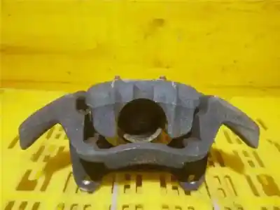 Pièce détachée automobile d'occasion etrier de frein avant gauche pour lancia dedra 1.6 g références oem iam 0009946830