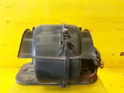 Second-hand car spare part heater blower motor for renault kangoo (kc0/1) d55 1.9 d li oem iam references 9174550017