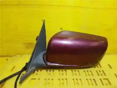 Peça sobressalente para automóvel em segunda mão espelho retrovisor esquerdo por lancia dedra 1.6 g referências oem iam 0043740  