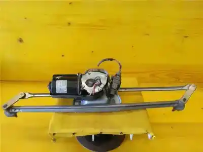 Second-hand car spare part front windshield wiper motor for renault kangoo (kc0/1) d55 1.9 d li oem iam references 54115517