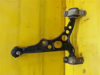 Pièce détachée automobile d'occasion bras de suspension inferieur avant droit pour lancia dedra 1.6 g références oem iam 603810