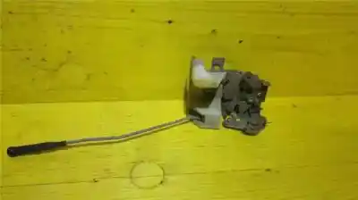 Tweedehands auto-onderdeel linker voordeur slot voor opel kadett e 1.6 oem iam-referenties 90120862