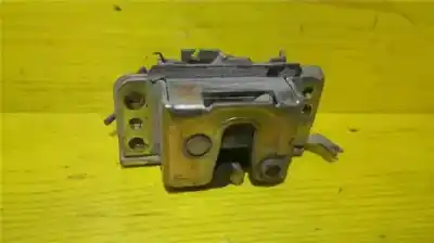 Tweedehands auto-onderdeel achter rechts deurslot voor opel kadett e 1.6 oem iam-referenties 