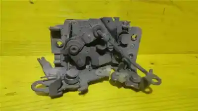 Peça sobressalente para automóvel em segunda mão fechadura da porta traseira direita por opel kadett e 1.6 referências oem iam   