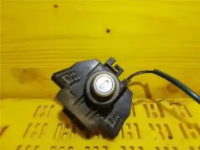 Pièce détachée automobile d'occasion coffre / serrure de porte pour lancia dedra 1.6 g références oem iam a602