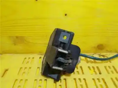 Peça sobressalente para automóvel em segunda mão fechadura do mala por lancia dedra 1.6 g referências oem iam a602  