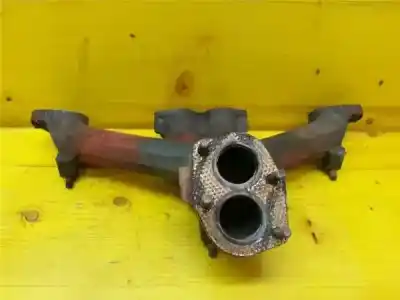 Pièce détachée automobile d'occasion collecteur d'échappement pour lancia dedra 1.6 g références oem iam 7691880