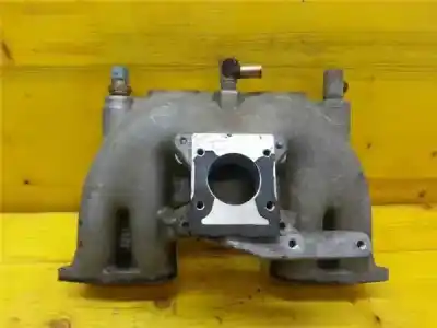 Pièce détachée automobile d'occasion collecteur d'admission pour lancia dedra 1.6 g références oem iam 7745123