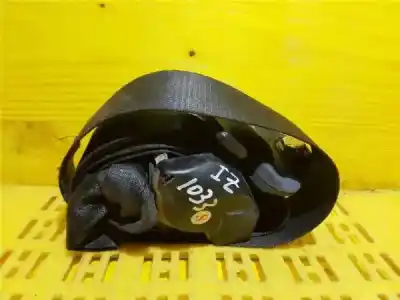 Pièce détachée automobile d'occasion ceinture de securite avant gauche pour lancia dedra 1.6 g références oem iam 00025150