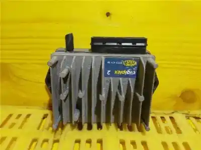 Pièce détachée automobile d'occasion relais de préchauffage pour lancia dedra 1.6 g références oem iam m3232474