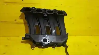 Tweedehands auto-onderdeel INLAATSPRUITSTUK voor RENAULT MEGANE I COUPE FASE 2 (DA..)  OEM IAM-referenties 8200020647  