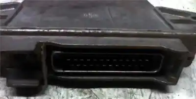 Second-hand car spare part ecu engine control for renault kangoo (kc0/1) d55 1.9 d li oem iam references 7700868300