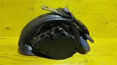 Автозапчасти б/у центральный задний ремень безопасности за renault clio ii fase i (b/cbo) 1.2 ссылки oem iam 