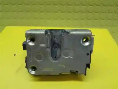 Peça sobressalente para automóvel em segunda mão fechadura da porta dianteira direita por renault 19 ii chamade (l53_) 1.8 (l53y) referências oem iam au71093