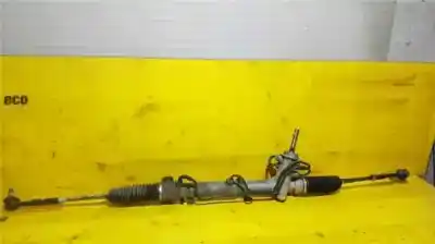 Second-hand car spare part steering rack for opel zafira a 2.0 dti oem iam references 02500800025001
