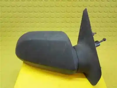 Peça sobressalente para automóvel em segunda mão espelho retrovisor direito por renault 19 ii chamade (l53_) 1.8 (l53y) referências oem iam 591201t4