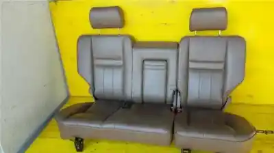 Peça sobressalente para automóvel em segunda mão bancos traseiros por land rover range rover 4.0 referências oem iam 