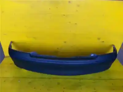 Second-hand car spare part REAR BUMPER for RENAULT MEGANE I COUPE FASE 2 (DA..)  OEM IAM references 7700838367  