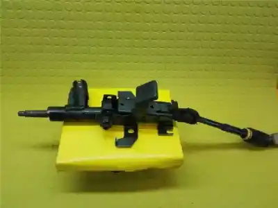 Second-hand car spare part steering column for renault 19 ii chamade (l53_) 1.8 (l53y) oem iam references 211023  
