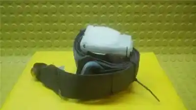 Peça sobressalente para automóvel em segunda mão Cinto De Segurança Traseiro Esquerdo por LAND ROVER RANGE ROVER 4.0 Referências OEM IAM 12R973896  