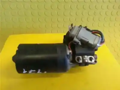Peça sobressalente para automóvel em segunda mão motor do limpa para brisas por renault 19 ii chamade (l53_) 1.8 (l53y) referências oem iam 0390246326