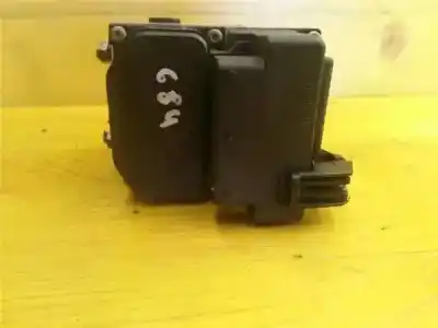 Pezzo di ricambio per auto di seconda mano abs per renault megane i scenic (ja0) 1.9 d rn riferimenti oem iam 7700432643  0265216732
