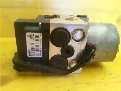 Pezzo di ricambio per auto di seconda mano abs per renault megane i scenic (ja0) 1.9 d rn riferimenti oem iam 7700432643  0265216732