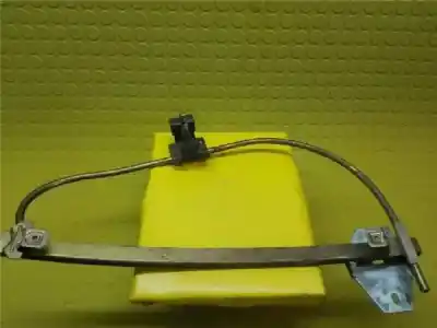 Peça sobressalente para automóvel em segunda mão manivela / manipulo do vidro traseiro direito por renault 19 ii chamade (l53_) 1.8 (l53y) referências oem iam 