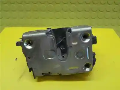 Peça sobressalente para automóvel em segunda mão fechadura da porta traseira esquerda por renault 19 ii chamade (l53_) 1.8 (l53y) referências oem iam 11103a