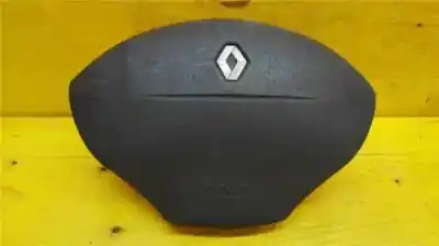 Автозапчастина б/у передня ліва подушка безопасности для RENAULT MEGANE I SCENIC (JA0) 1.9 D RN Посилання на OEM IAM 7700433083  