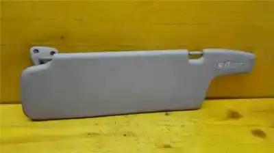 Peça sobressalente para automóvel em segunda mão PARA-SOL DIREITO por LAND ROVER RANGE ROVER  Referências OEM IAM HAT12250  