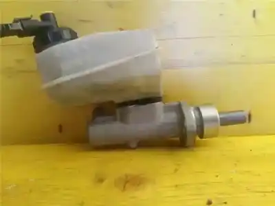 Автозапчасти б/у тормозной насос за renault megane i scenic (ja0) 1.9 d rn ссылки oem iam 7700436913  