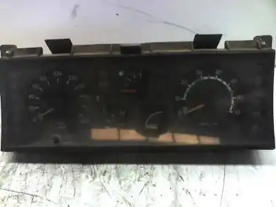 Pièce détachée automobile d'occasion compteur de vitesse tableau de bord pour renault 11 renault 11 gtl 1.4 références oem iam   