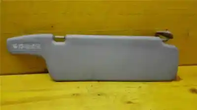 Peça sobressalente para automóvel em segunda mão pára-sol esquerdo por land rover range rover 4.0 referências oem iam hat12250