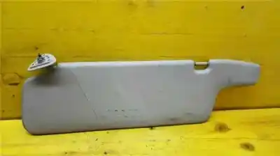 Peça sobressalente para automóvel em segunda mão pára-sol esquerdo por land rover range rover 4.0 referências oem iam hat12250  