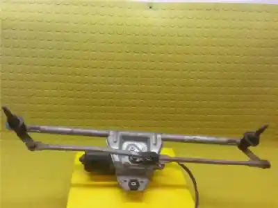 Tweedehands auto-onderdeel ruitenwissermotor voor voor renault kangoo express (fc0/1_) 1.5 dci (fc1e) oem iam-referenties 54115517