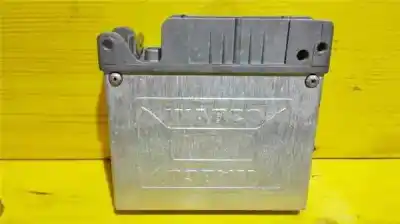 Peça sobressalente para automóvel em segunda mão boitier de commande de abs por land rover range rover 4.0 referências oem iam 4460440510