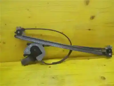 Second-hand car spare part driver left window regulator for renault megane i scenic (ja0) 1.9 d rn oem iam references d239904454500007