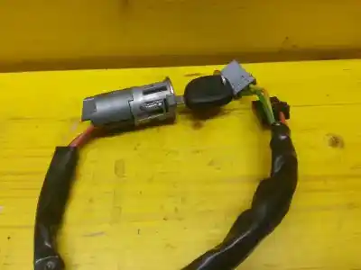 Pezzo di ricambio per auto di seconda mano interruttore di avviamento per renault kangoo (f/kc0) authentique riferimenti oem iam   