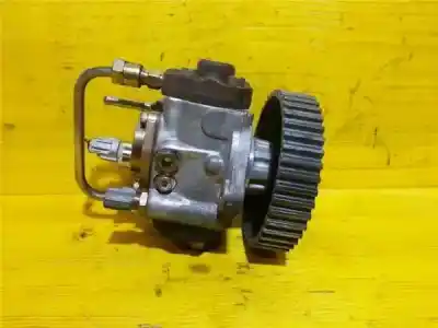 Peça sobressalente para automóvel em segunda mão bomba de injeção por opel meriva 1.7 16v cdti referências oem iam 8973138622