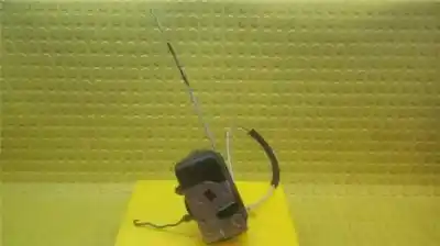 Peça sobressalente para automóvel em segunda mão  por OPEL MERIVA  Referências OEM IAM 13203899  