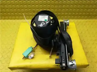 İkinci el araba yedek parçası ARKA SAG EMNIYET KEMERI için VOLKSWAGEN TOUAREG (7L6)  OEM IAM referansları 560981801  