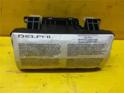 Peça sobressalente para automóvel em segunda mão airbag dianteiro por opel meriva 1.7 16v cdti referências oem iam 93335024