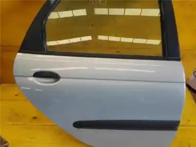 Piesă de schimb auto la mâna a doua Usa Spate Dreapta pentru RENAULT MEGANE I SCENIC (JA0) 1.9 D RN Referințe OEM IAM 7751472140  